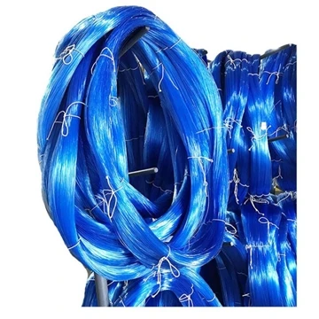 Fabricante chinês de fios de monofilamento