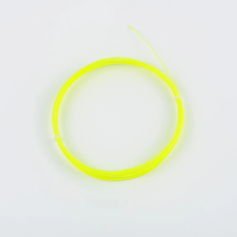 NTEC BN65 0.7mm Durable Nylon Badminton Racket High Quality Sports Equipment suppliers